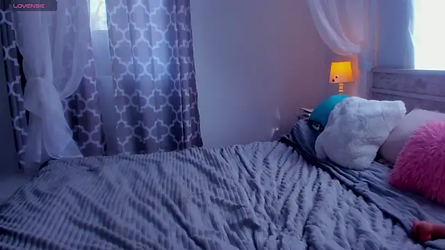 LexyBrianna online show from 03.12.25