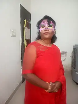 Snapshot of vibhawet chatting on 01.06.25 vibhawet online show from 01.06.25