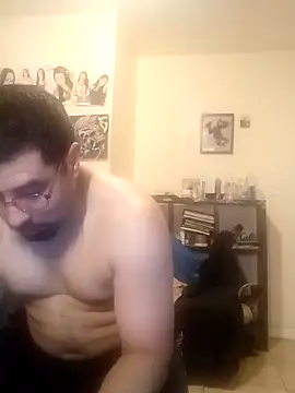 Snapshot of k1oudE chatting on 12.22.25 k1oudE online show from 12.22.25