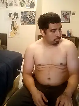 Snapshot of k1oudE chatting on 01.05.26 k1oudE online show from 01.05.26