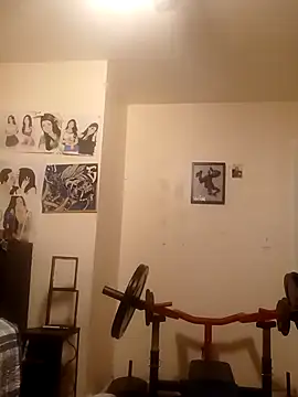 Snapshot of k1oudE chatting on 02.02.26 k1oudE online show from 02.02.26