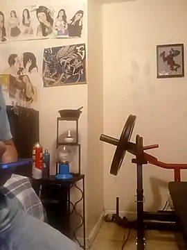 Snapshot of k1oudE chatting on 02.07.26 k1oudE online show from 02.07.26