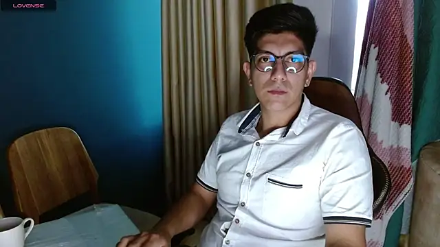 Noah-cock online show from 11.26.25