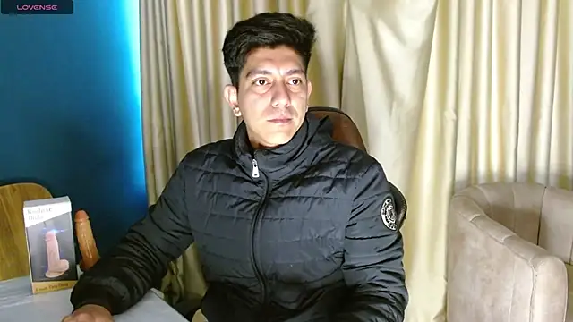 Noah-cock online show from 11.29.25