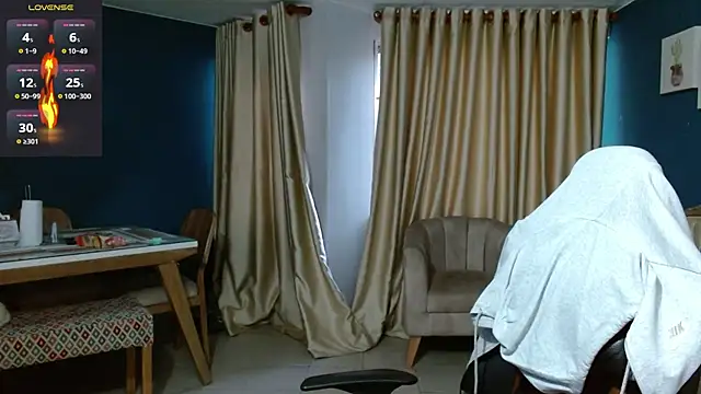 Snapshot of Noah-cock chatting on 02.08.26 Noah-cock online show from 02.08.26