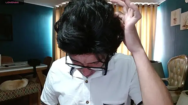 Snapshot of Noah-cock chatting on 02.09.26 Noah-cock online show from 02.09.26