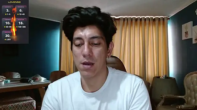 Snapshot of Noah-cock chatting on 02.19.26 Noah-cock online show from 02.19.26