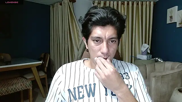 Noah-cock online show from 07.19.26