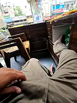 pyasevickybabu563 online show from 10.07.25