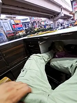 pyasevickybabu563 online show from 04.14.26