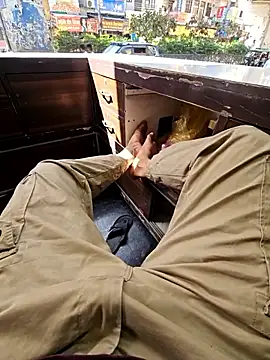 pyasevickybabu563 online show from 04.15.26