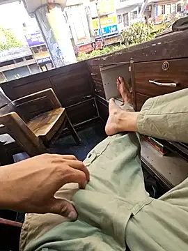 pyasevickybabu563 online show from 04.16.26