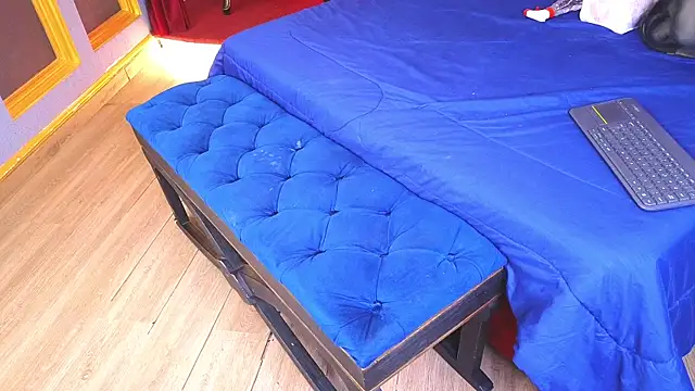 MarcoVitto online show from 10.18.25