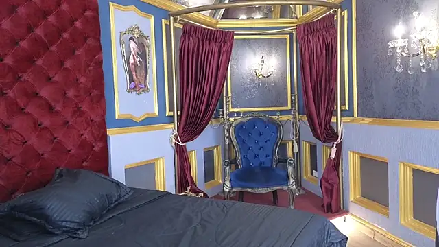 MarcoVitto online show from 10.25.25