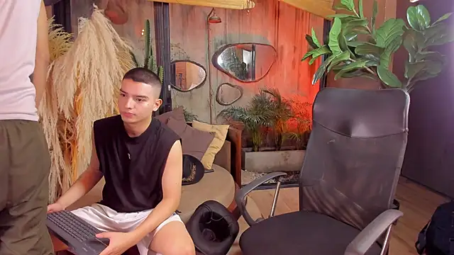 MarcoVitto online show from 11.14.25