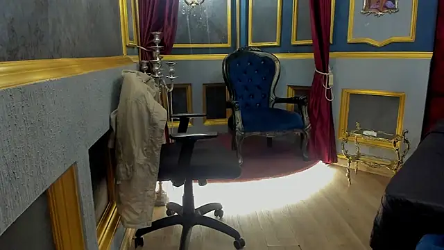 MarcoVitto online show from 01.11.26