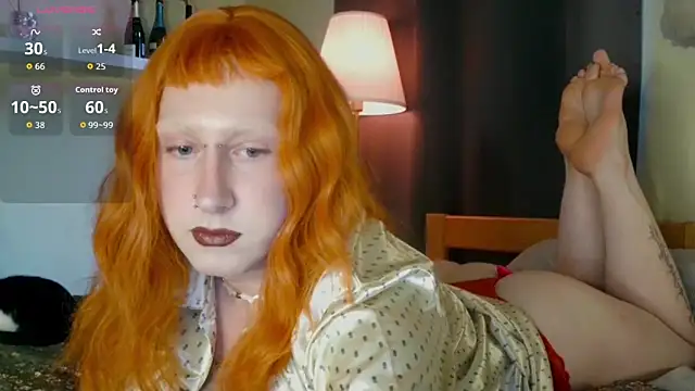 DavidLiiio online show from 03.11.26