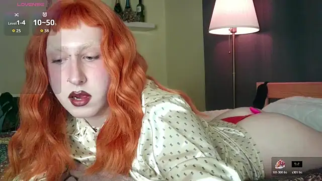 DavidLiiio online show from 04.04.26