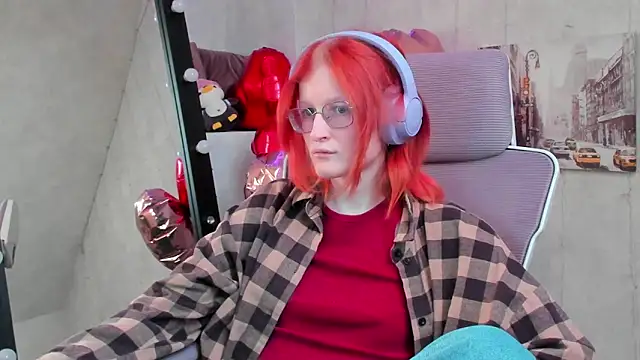 ElizabethHarpper online show from 02.16.26