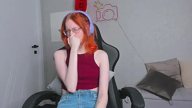 ElizabethHarpper online show from 02.18.26