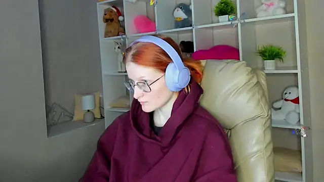 ElizabethHarpper online show from 02.27.26