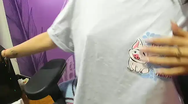 arissha lee online show from 01.26.25