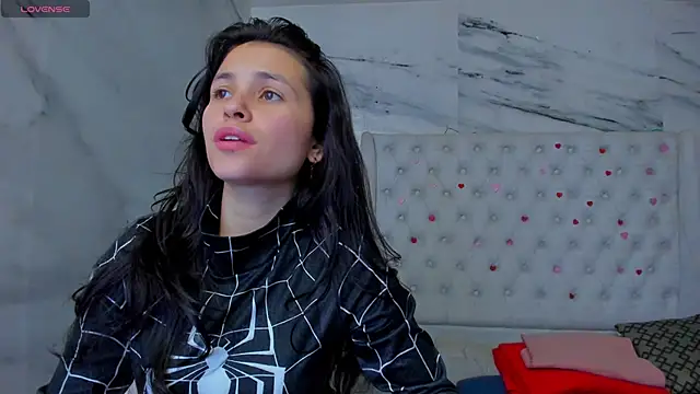 arissha lee online show from 06.13.26