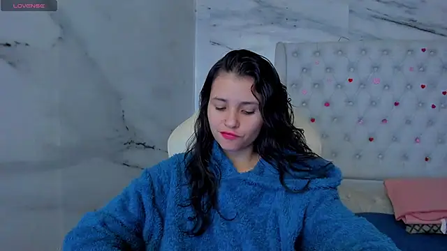 arissha lee online show from 06.15.26