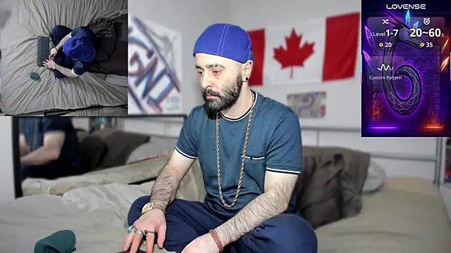 Faded-Solo online show from 01.16.26