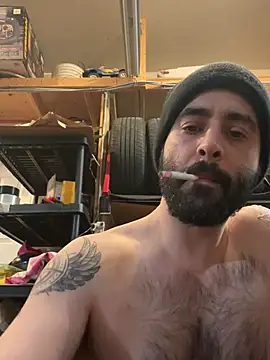 Faded-Solo online show from 03.08.26