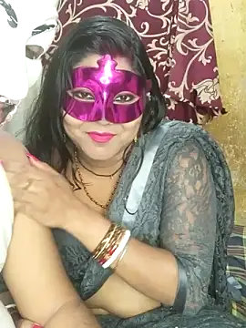 Hot muskaan online show from 03.07.25