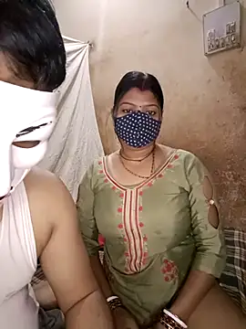 Hot muskaan online show from 03.09.25