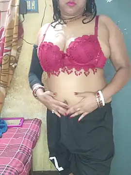 Hot muskaan online show from 03.17.25