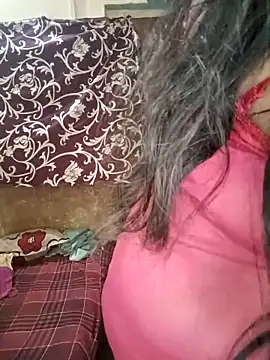 Hot muskaan online show from 03.17.25