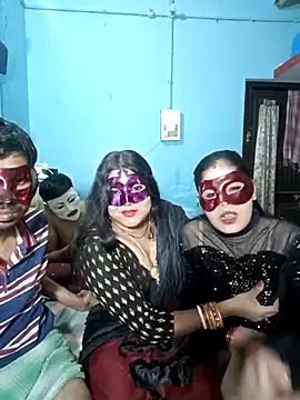 Hot muskaan online show from 03.22.25