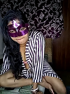 Hot muskaan online show from 09.24.25