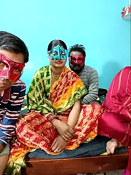 Hot purva online show from 02.27.25