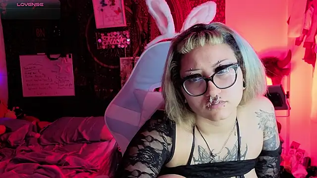 deluxxxeblu online show from 02.07.26