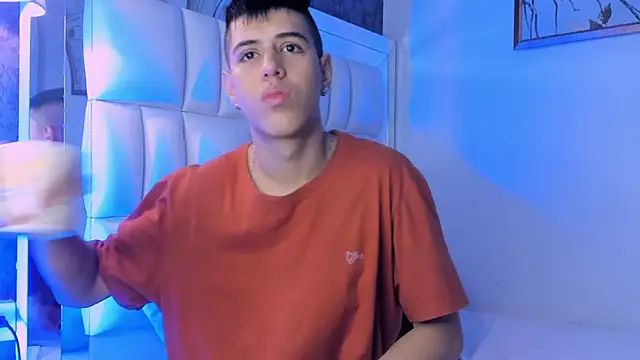 Angel Khouri online show from 01.30.25