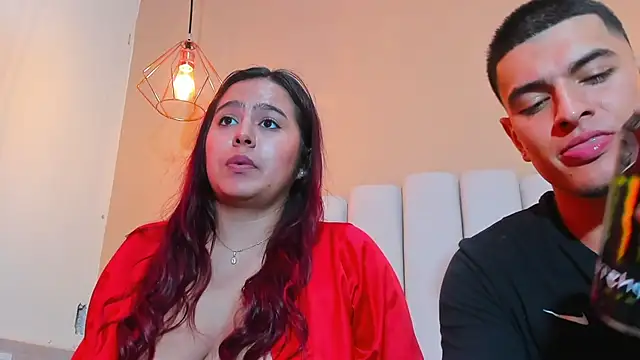 DAVID VICTORIAA online show from 02.07.25