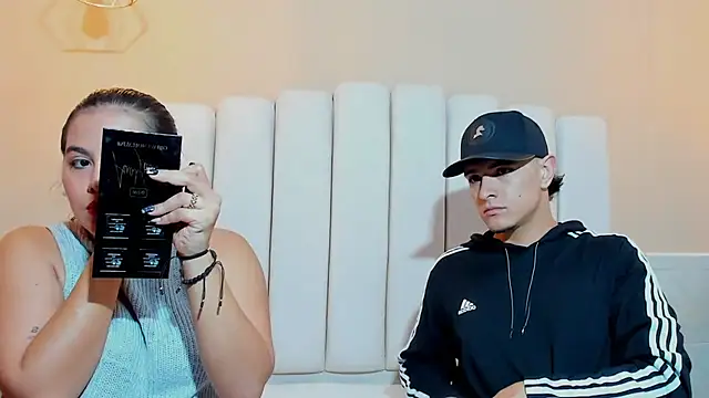 DAVID VICTORIAA online show from 02.28.25