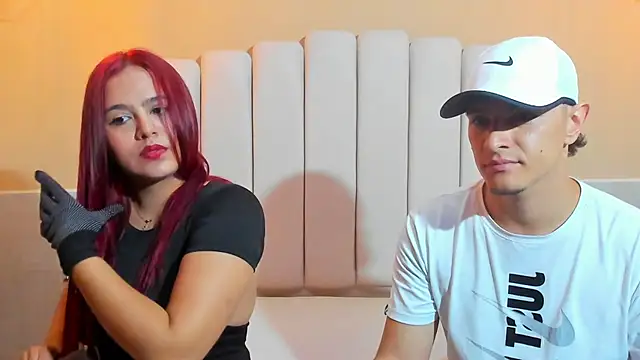 DAVID VICTORIAA online show from 03.18.25