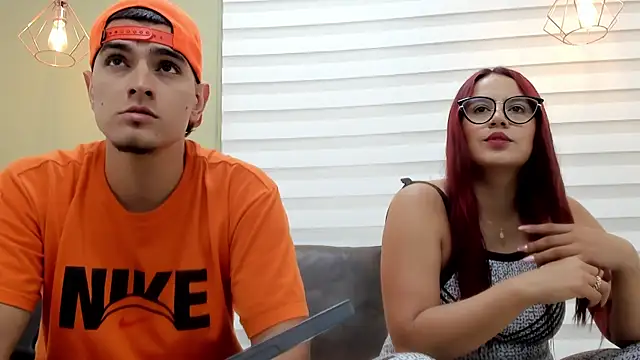 DAVID VICTORIAA online show from 09.11.25