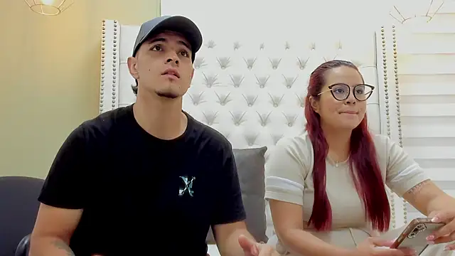 DAVID VICTORIAA online show from 09.13.25