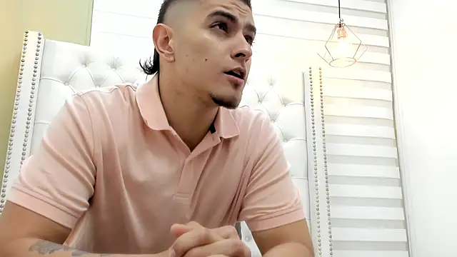 DAVID VICTORIAA online show from 09.19.25