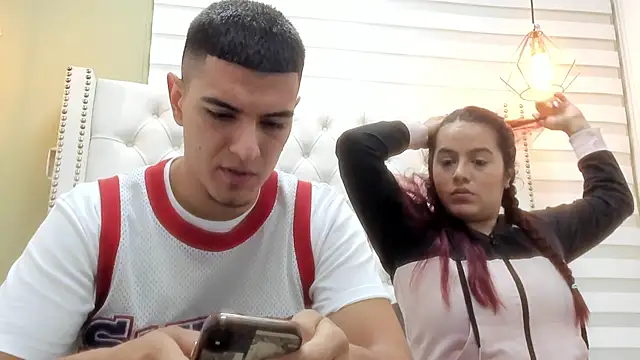 DAVID VICTORIAA online show from 10.06.25