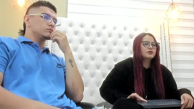 DAVID VICTORIAA online show from 10.11.25