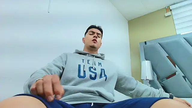 DAVID VICTORIAA online show from 04.20.26