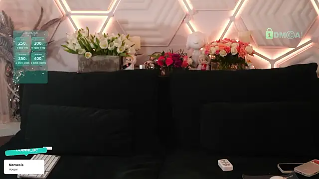 taanni bc online show from 03.08.26