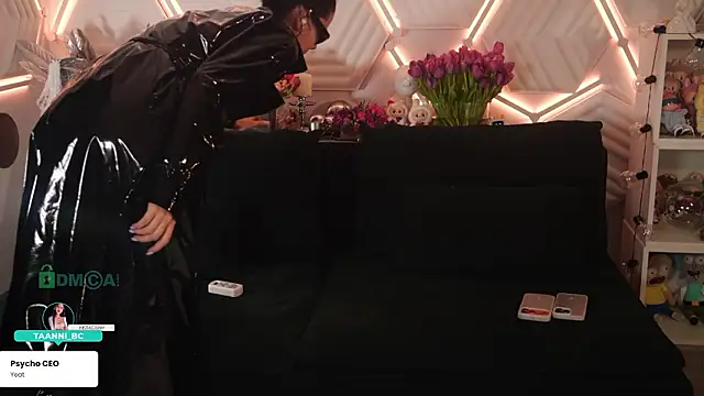 taanni bc online show from 03.16.26